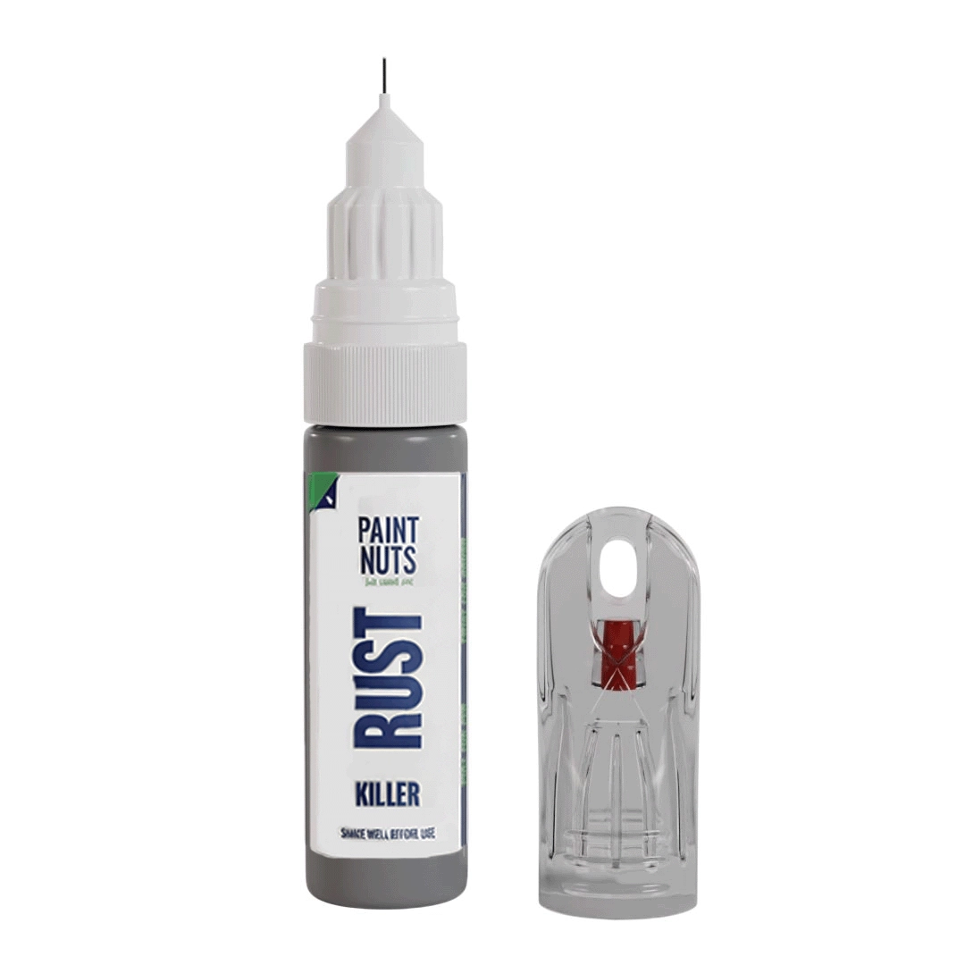 PaintNuts Rust Killer 2 in 1 Pen